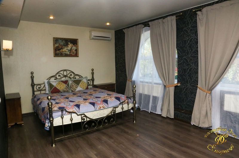 Ищете уютный номер в Пушкино по низкой цене? Ваш поиск окончен!