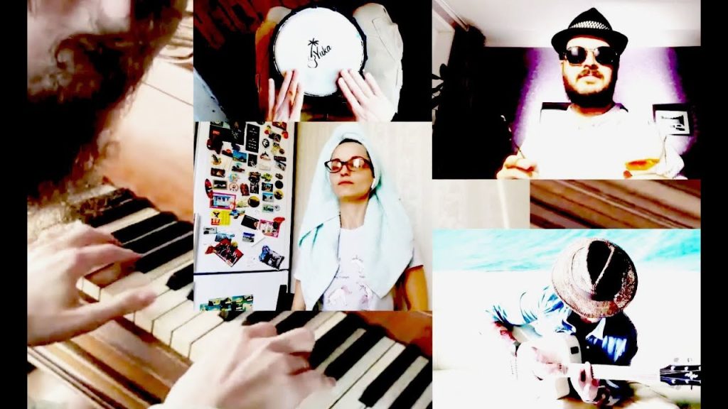 Как формируется репертуар музыкального коллектива