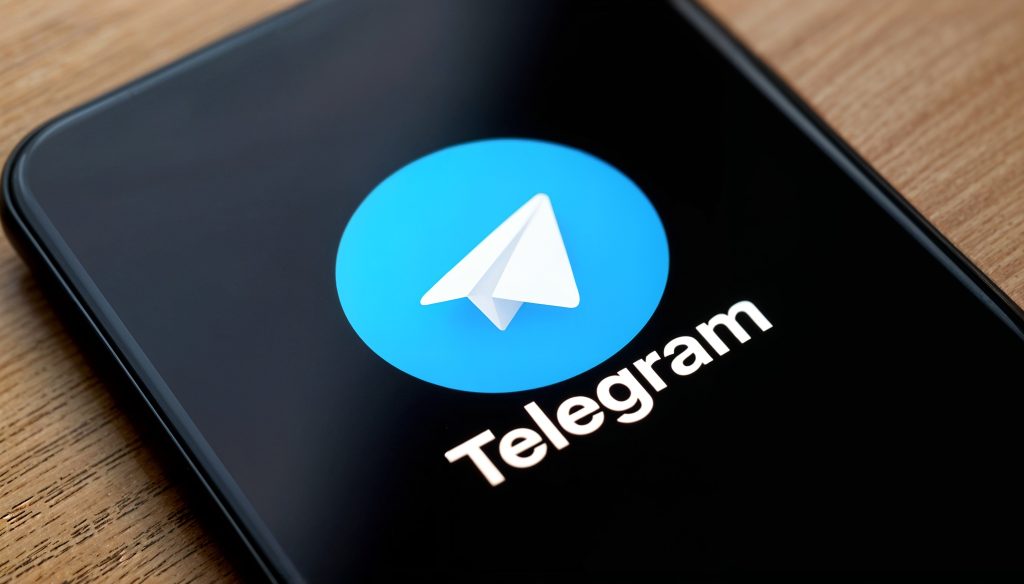 Telegram: от удобного мессенджера до бездонного источника контента