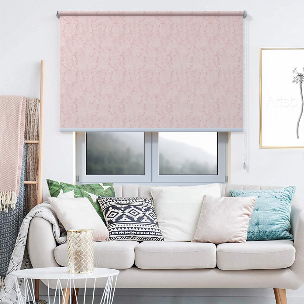 Рулонные шторы на заказ