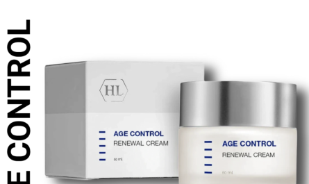 Увлажняющий крем