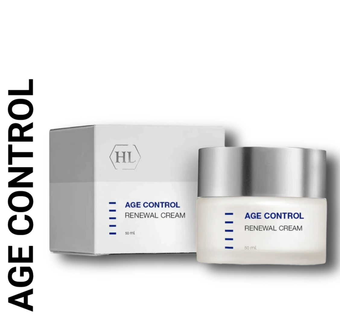 Увлажняющий крем